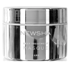 Маска глибокого відновлення волосся NEWSHA (Deep Treatment Chrome Style 150 мл)