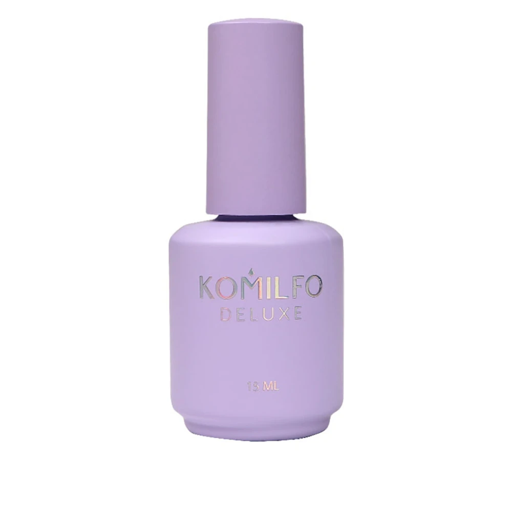 База прозора KOMILFO (Rubber base HEMA/TPO free 15 мл)