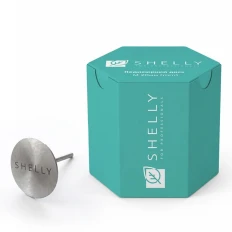 Диск педикюрний Shelly nail (М 20 мм)