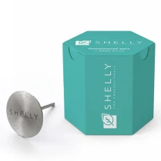 Диск педикюрний Shelly nail (L 25 мм)