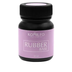 База прозора KOMILFO (Rubber base HEMA/TPO free (бочoнок) 50 мл)