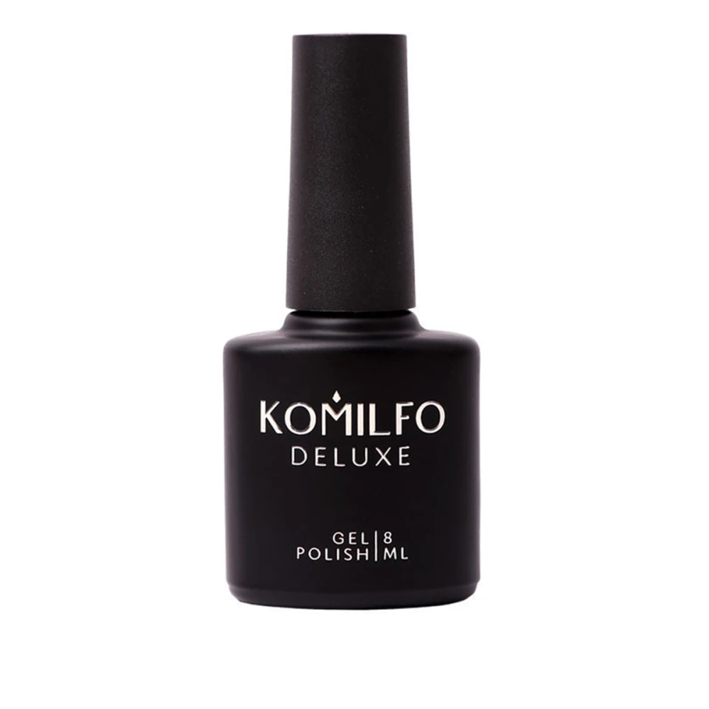 База прозрачная KOMILFO (Rubber base HEMA/TPO free 8 мл)