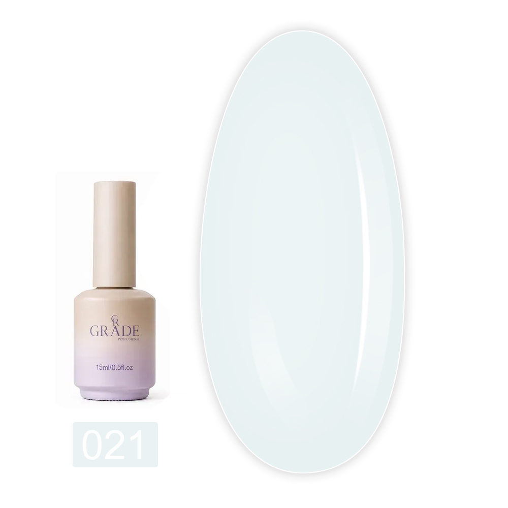 Гель Grade liquid gel (рідкий з/п) 15 мл (ELIXIR 21)