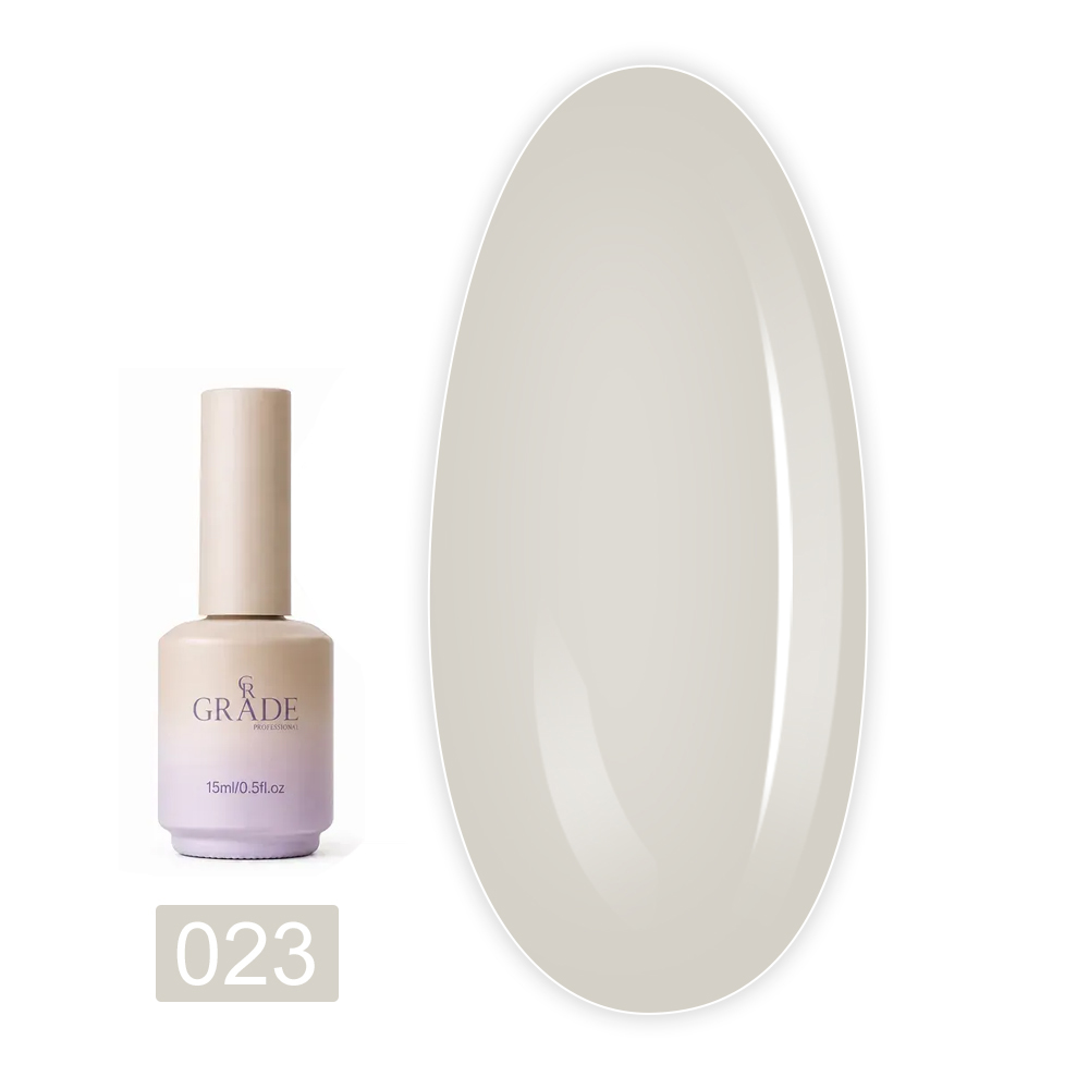 Гель Grade liquid gel (рідкий з/п) 15 мл (ELIXIR 23)