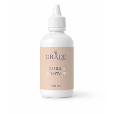 Ремувер гелевий GradeProf (Cuticle Remover лужний 100 мл)