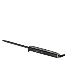Плойка круглая для волос Babyliss (BAB2489E HI-Performance Curling Tong черный d 10 мм)