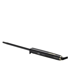 Плойка кругла для волосся Babyliss (BAB2489E HI-Performance Curling Tong чорний d 10 мм)