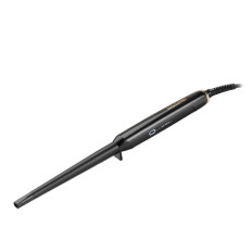 Плойка конусная для волос Babyliss (BAB2480E HI-Performance Conical Wand Черная d 19-13 мм)