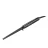 BAB2480E HI-Performance Conical Wand Чорна d 19-13 мм
