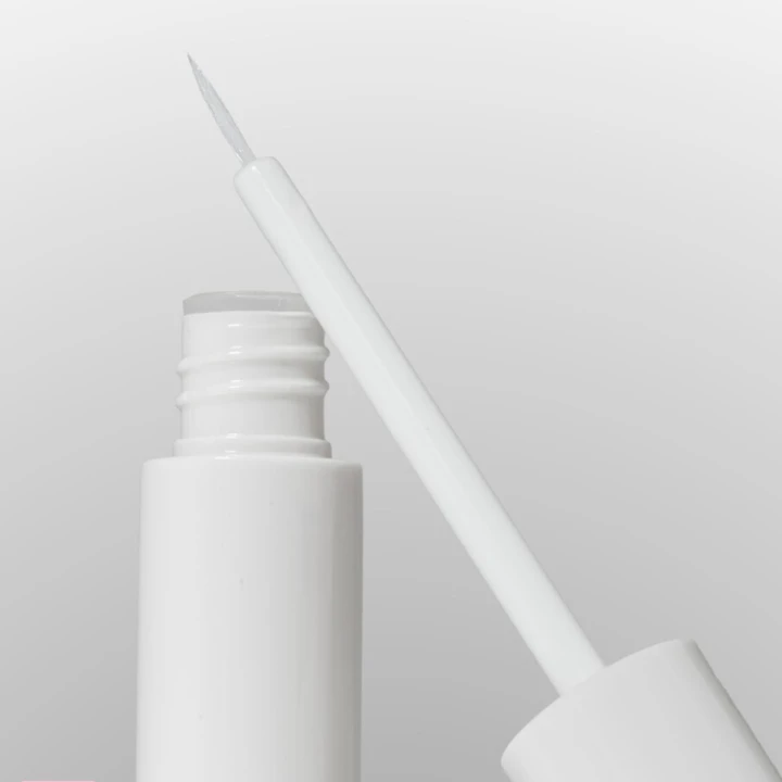 Гель для ресниц Lash Zone (Lash Styling Gel Brush с кисточкой)