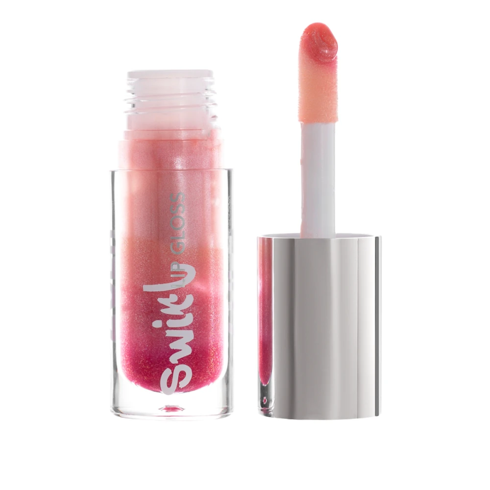 Блеск для губ Zola (SWIRL LIP GLOSS Blossom)