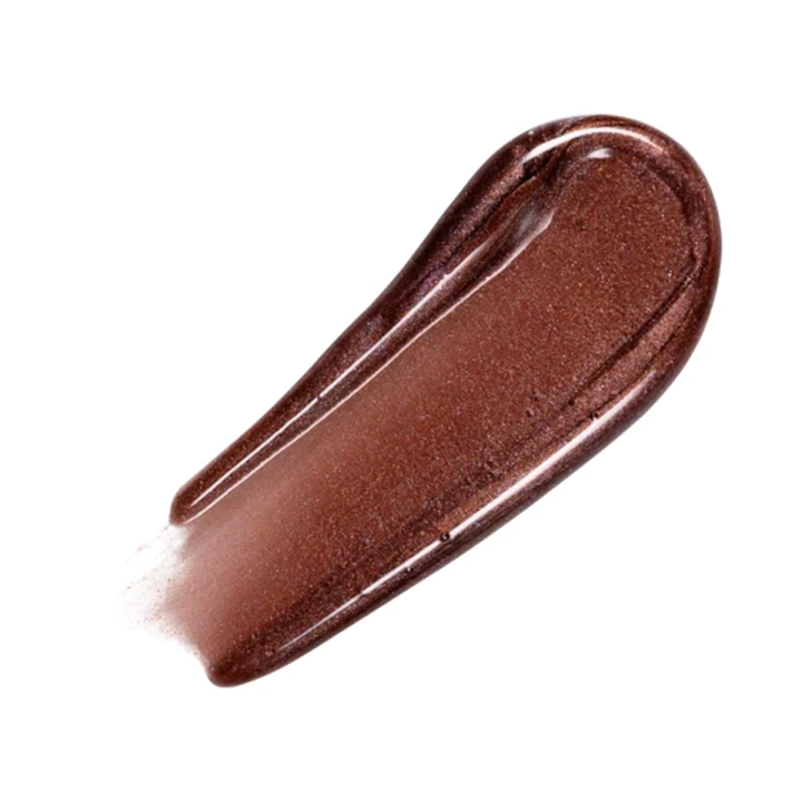 Блеск для губ Zola (SWIRL LIP GLOSS Brownie)