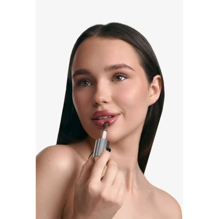 Блеск для губ Zola (SWIRL LIP GLOSS Brownie)