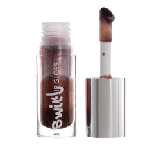 Блиск для губ Zola (SWIRL LIP GLOSS Brownie)