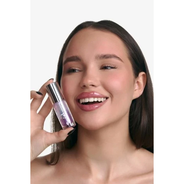 Блеск для губ Zola (SWIRL LIP GLOSS Fairy)