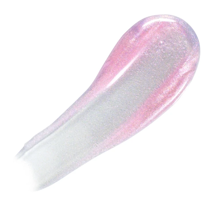 Блеск для губ Zola (SWIRL LIP GLOSS Pink Splash)