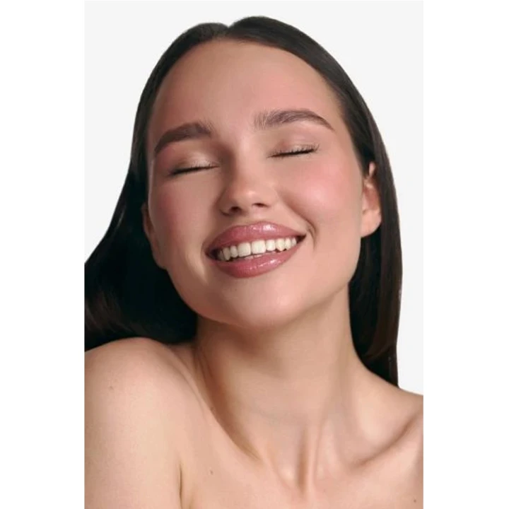 Блеск для губ Zola (SWIRL LIP GLOSS Pink Splash)
