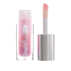 Блеск для губ Zola (SWIRL LIP GLOSS Pink Splash)