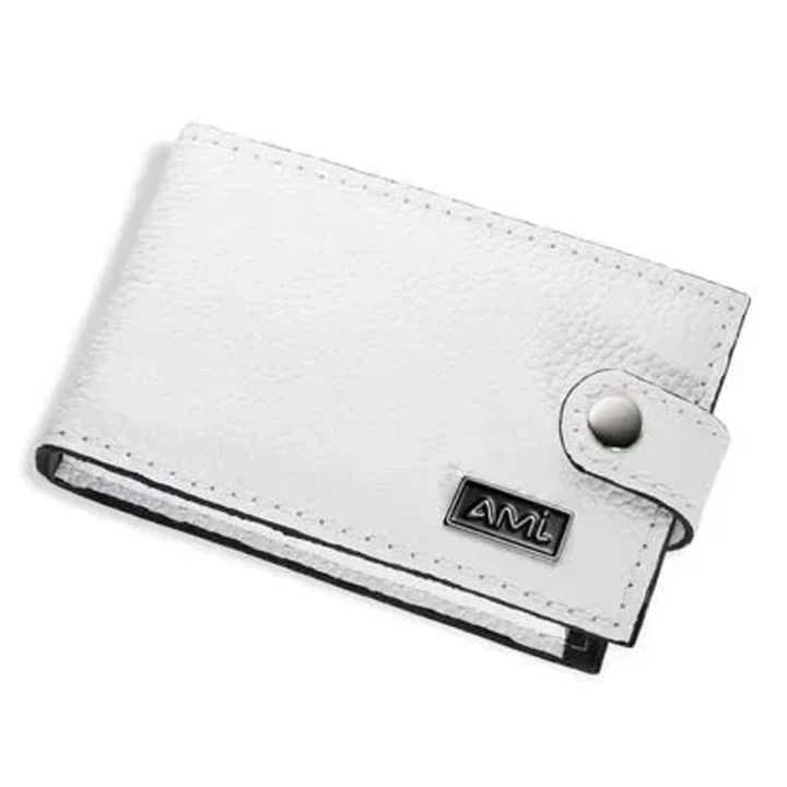 Набор маникюрный AMI (№9 Premium Белый)