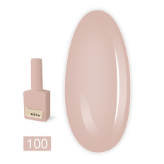 Гель-лак Heylove 15 мл (Bella Italia 100 Milan Taupe)