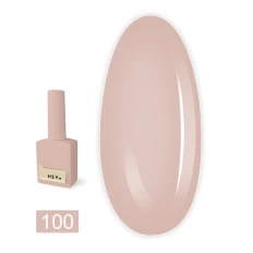 Гель-лак Heylove 15 мл (Bella Italia 100 Milan Taupe)