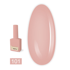 Гель-лак Heylove 15 мл (Bella Italia 101 Rome Mist)