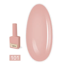 Гель-лак Heylove 15 мл (Bella Italia 101 Rome Mist)