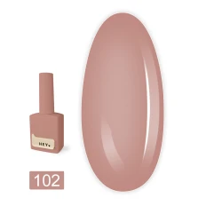Гель-лак Heylove 15 мл (Bella Italia 102 Florence Beige)