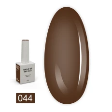 Гель-лак NailSofTheDay 10 мл (Borsch 044 Potato [Kartoplia])