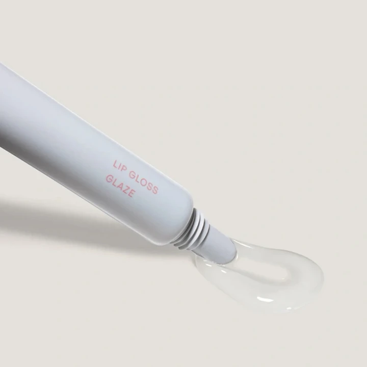Блиск для губ SAYEAH BEAUTY (CBD LIP GLOSS GLAZE)