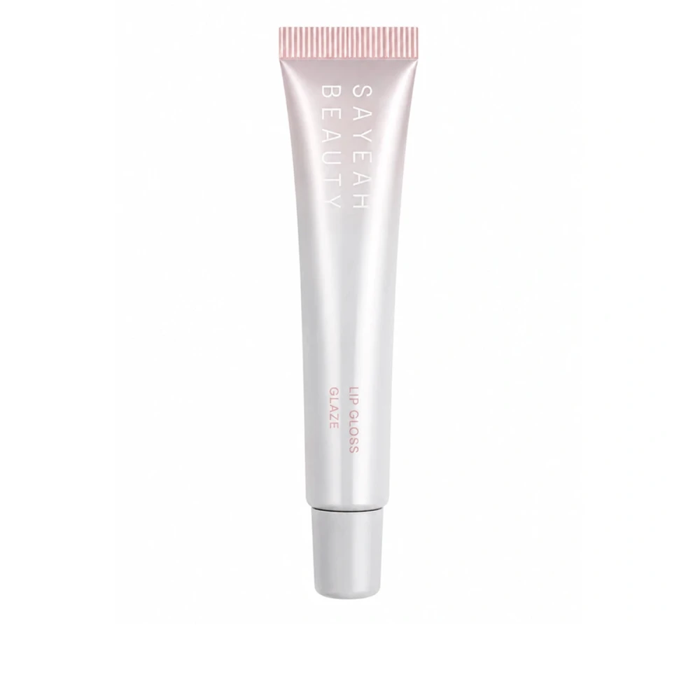 Блиск для губ SAYEAH BEAUTY (CBD LIP GLOSS GLAZE)