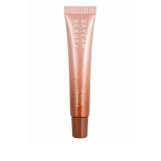 Блиск для губ SAYEAH BEAUTY (CBD LIP GLOSS CINNAMON)