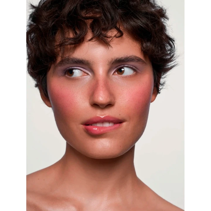 Блиск для губ SAYEAH BEAUTY (CBD LIP GLOSS PEACH BELLINI)