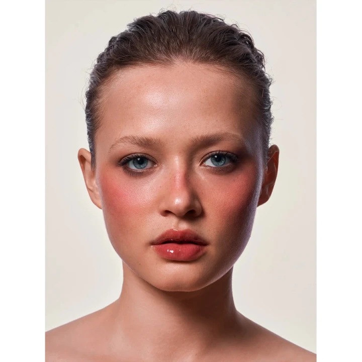 Блиск для губ SAYEAH BEAUTY (CBD LIP GLOSS HOT CHOCOLATE)