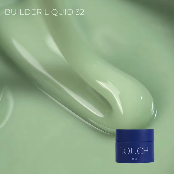 Гель Touch Builder Liquid 15 мл (32)