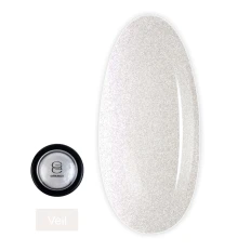 Втирка Mirror Powder Gemely (Veil 0,3 г)