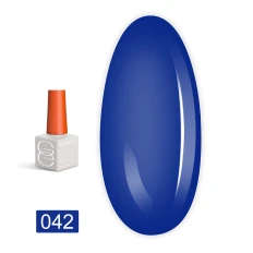 Гель-лак Gemely 6 мл (Max Color 042)