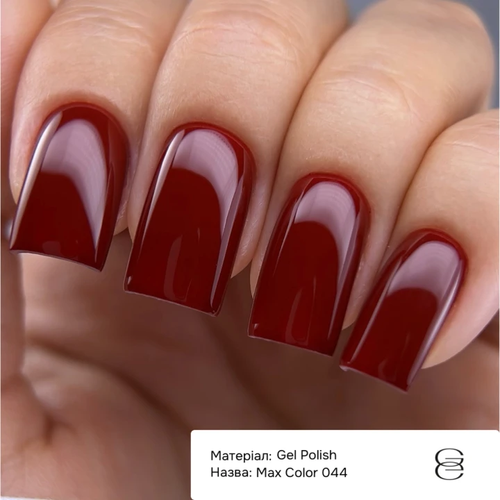 Гель-лак Gemely 6 мл (Max Color 044)
