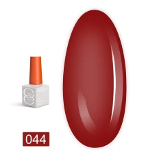 Гель-лак Gemely 6 мл (Max Color 044)