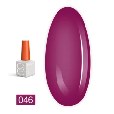 Гель-лак Gemely 6 мл (Max Color 046)