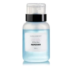Ремувер для зняття лаку GLOSS (Nail polish remover 180 мл)