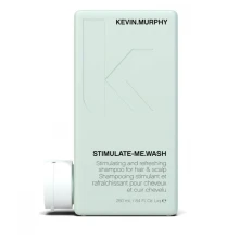 Шампунь стимулюючий та освіжаючий для волосся і шкіри голови KevinMurphy (STIMULATE-ME 250 мл)