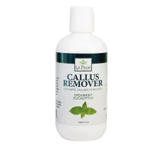 Средство для удаления мозолей и натоптышей La Palm (Callus Remover Spearmint Eucalyptus 236 мл)
