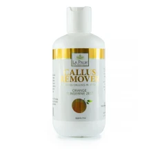 Средство для удаления мозолей и натоптышей La Palm (Callus Remover Orange Tangerine Zest 236 мл)