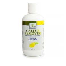 Средство для удаления мозолей и натоптышей La Palm (Callus Remover Tropical Iced Lemon 236 мл)