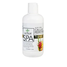 Средство для удаления мозолей и натоптышей La Palm (Callus Remover Tropical Citrus 236 мл)
