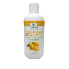 Средство для удаления мозолей и натоптышей La Palm (Callus Remover Super Lemon 236 мл)