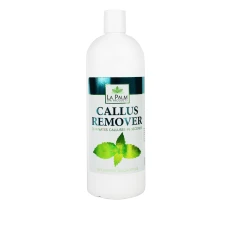 Средство для удаления мозолей и натоптышей La Palm (Callus Remover Spearmint Eucalyptus 946 мл)