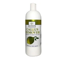Средство для удаления мозолей и натоптышей La Palm (Callus Remover Tropical Iced Lemon 946 мл)