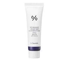 Пенка кремовая для умывания Dr.Ceuracle (Pro Balance Creamy Cleansing Foam 25 мл)
